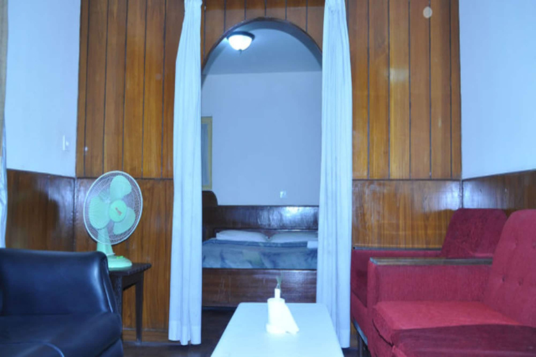 Others 5, Hotel Atithi, Bagmati