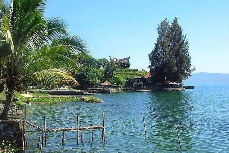 Others 5, Villa Durian, Samosir