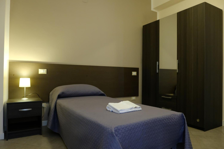 Bedroom 5, B&B Grandangolo, L'Aquila