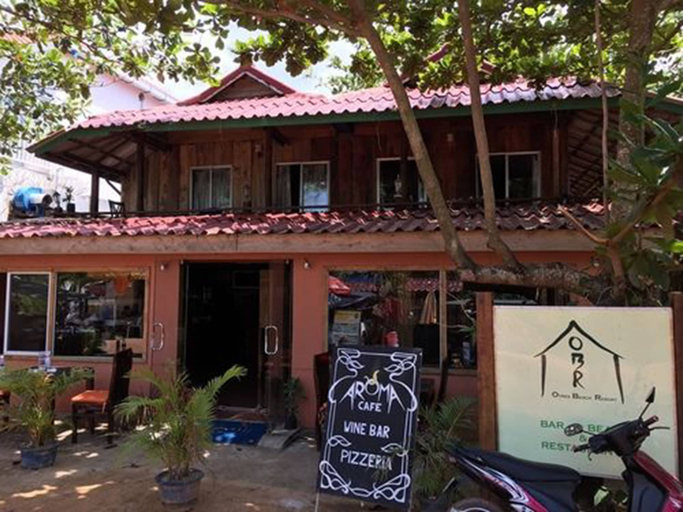 Exterior & Views 2, Otres Beach Resort, Sihanoukville