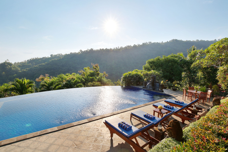 Sport & Beauty 5, Villa Patria, Buleleng