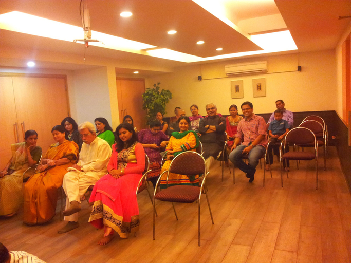 Food & Drinks, Skylon Hotel, Ahmadabad