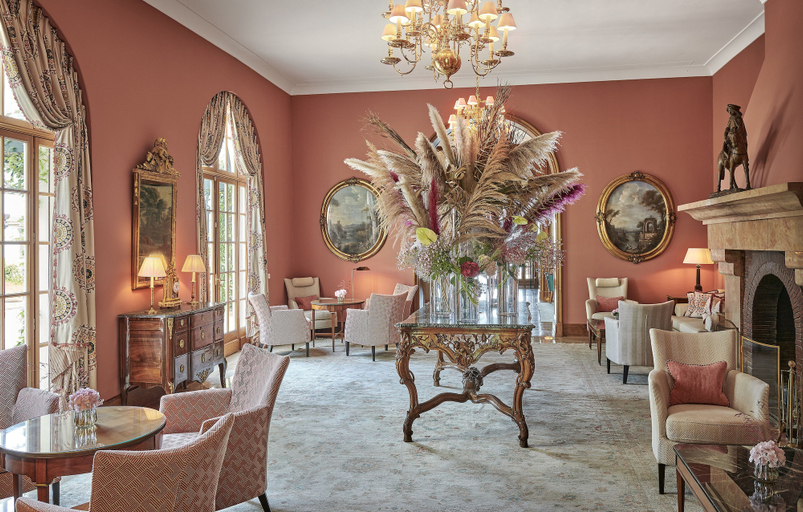Others 4, Chateau Saint-Martin & Spa, Oetker Hotels, Alpes-Maritimes