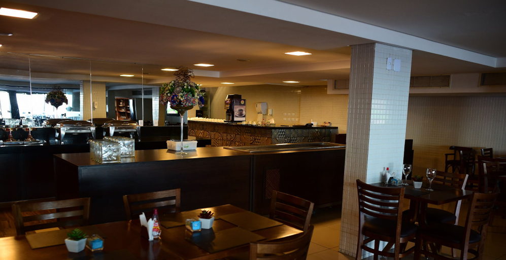 Food & Drinks, MARINAS PRAIA Flat by Penareia.tur.br, João Pessoa