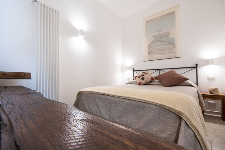 Bedroom 4, B&B Casanita, Foggia