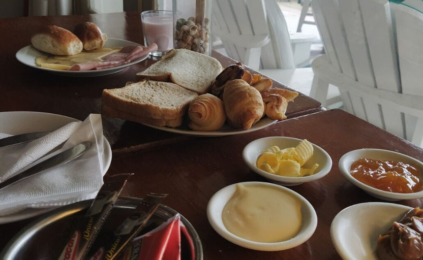 Food & Drinks 5, Hotel Playa Grande, n.a339