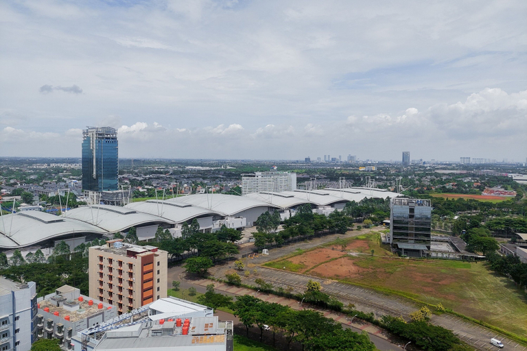 Others 4, Minimalist And Comfort 1Br At B Residence, Tangerang Selatan