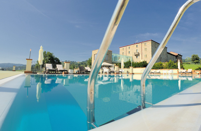 Sport & Beauty 3, Relais La Colombara, Piacenza