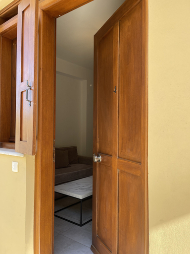 Bedroom 4, Deluxe Hotel, Crete