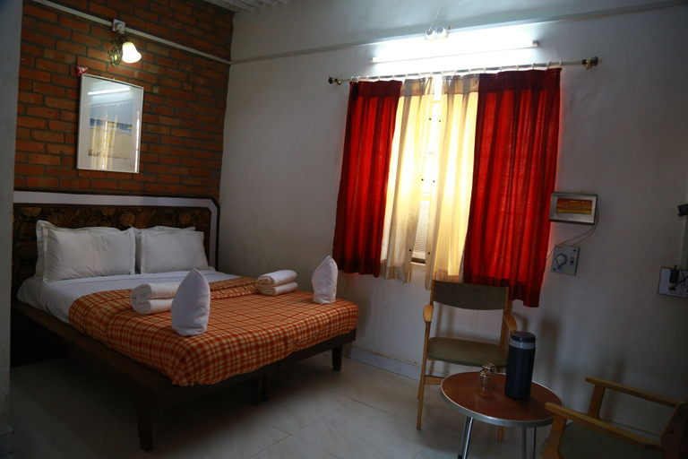 Bedroom 5, Besta Ville Tejasvini, Ajmer