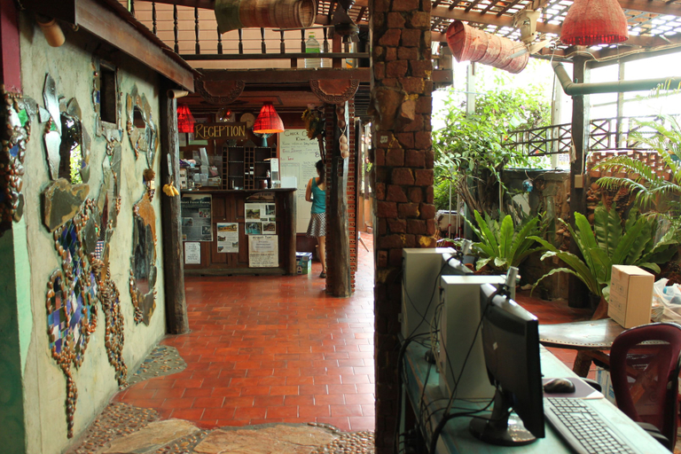 Food & Drinks 4, Shanti Lodge Bangkok, Dusit