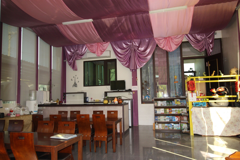 Food & Drinks 4, Xinyue B&B, Hualien