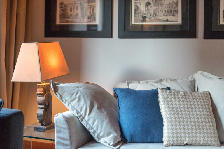 Bedroom 3, Heart of Florence Pitti 2 Bed-apartment, Florence