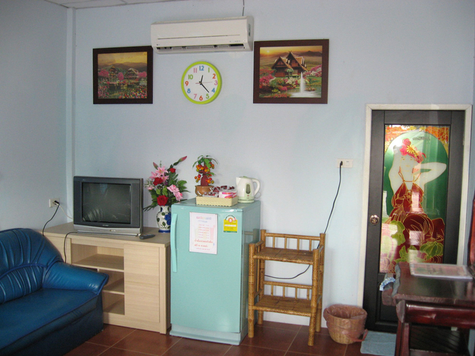 Others 5, Soidao Resort and SPA, Soydow