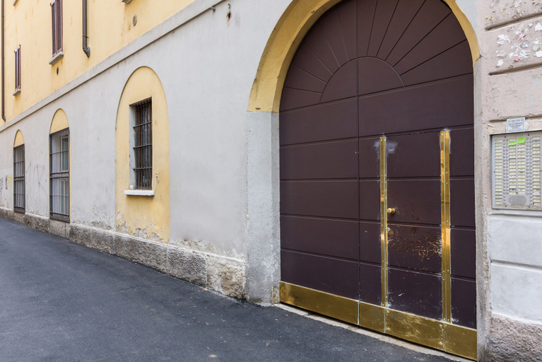 Exterior & Views, Home at Hotel Porta Romana - Carità Apt, Milano