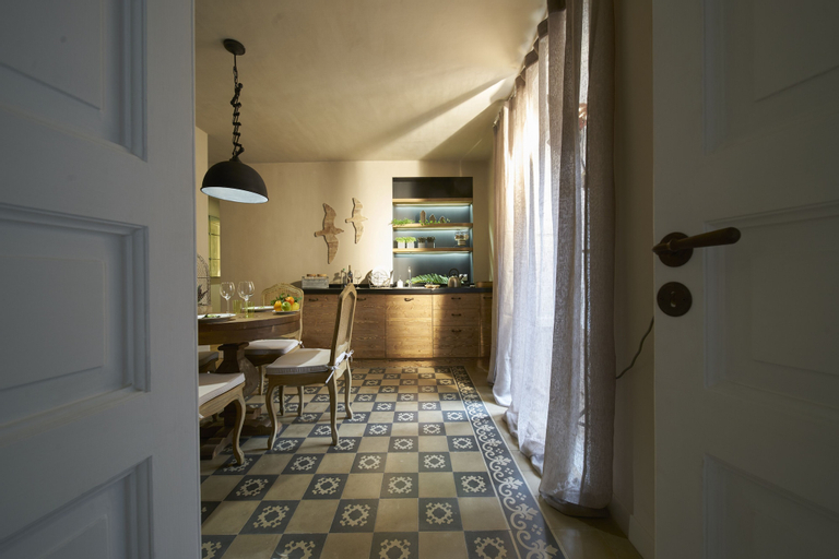 Ferrini Home Piazza Trento, Catania