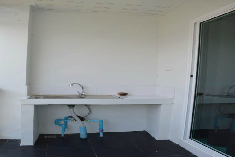 Bathroom 5, Nan Treasure, K. Phu Pieng