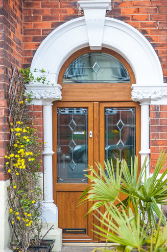 Exterior & Views 2, Arlana Guest House, Lincolnshire