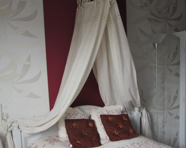Bedroom 3, La Grange 41, Loir-et-Cher