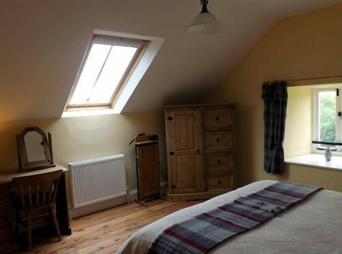 Bedroom 2, Wernddofn, Pembrokeshire