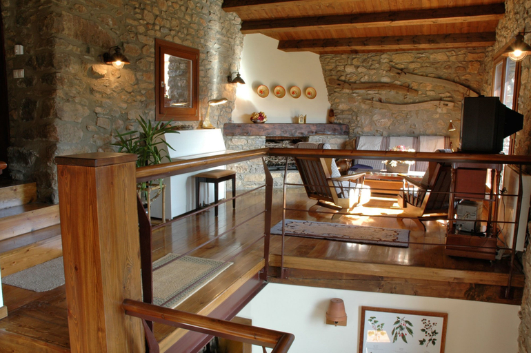 Others 4, Casa rural Paller i Cort del Pairot, Lleida