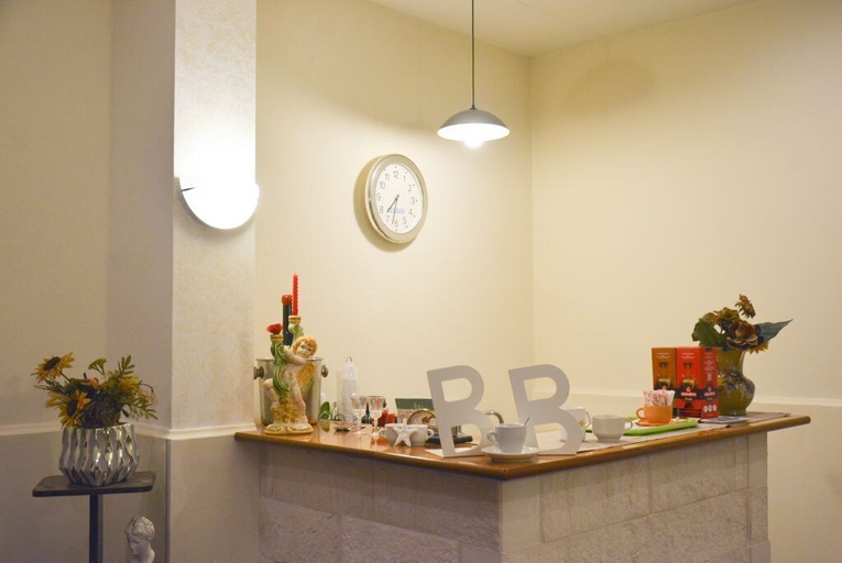 Others 5, B&B Antica Vittoria, Ragusa