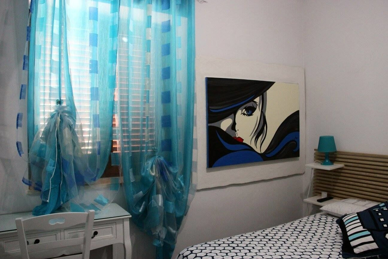 Bedroom 4, La Locanda di Zì Nicola, Matera