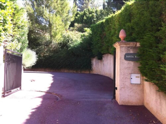 Exterior & Views, Villa Santa Rita, Alpes-Maritimes