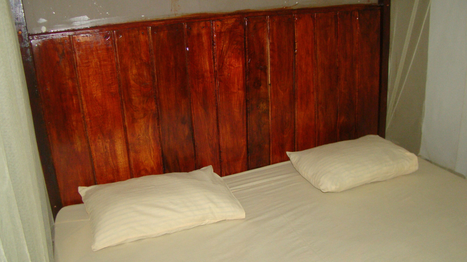 Bedroom 2, K-Liyam Resort, N. Palatha East