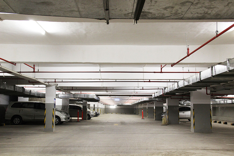 Public Area 21