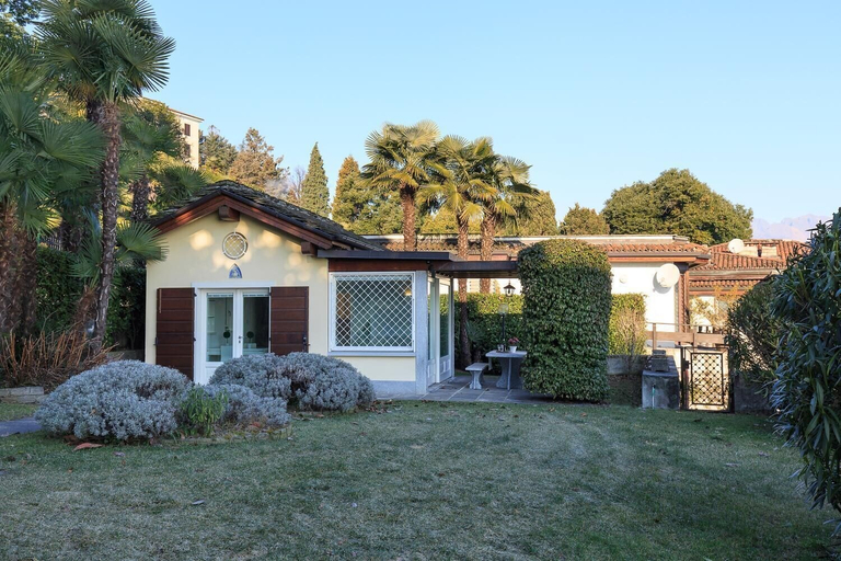 Exterior & Views 2, Impero House Rent - Maison du Lac, Verbano-Cusio-Ossola