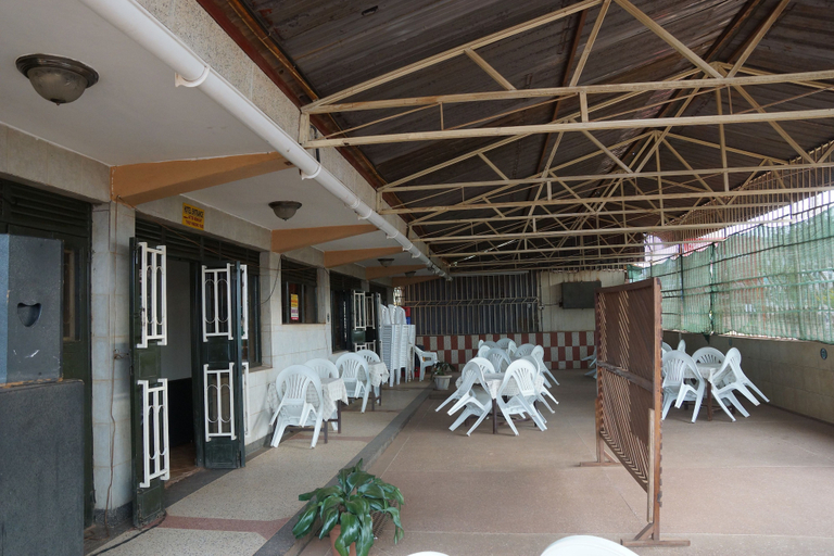 Others 5, Florida Hotel, Jinja