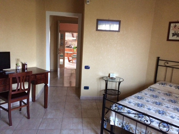 Bedroom 4, B&B a Casa Tua, Frosinone