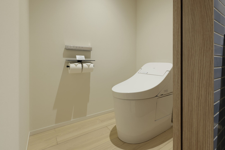 Bathroom 4, Fairfield by Marriott Wakayama Kumano Kodo Susami, Susami