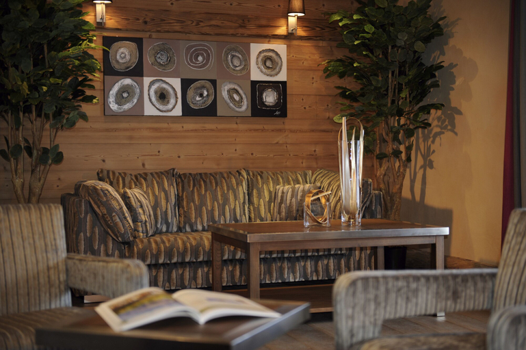 Food & Drinks 5, CGH Résidence & Spa le Jhana, Savoie