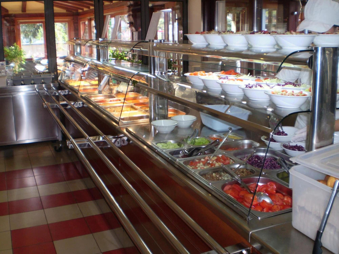 Food & Drinks 5, Hotel Calypso, Zagreb