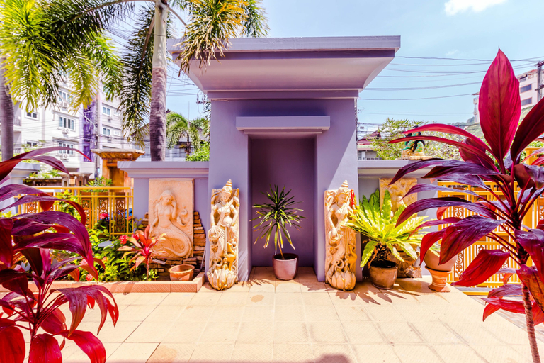 Exterior & Views 2, 3 Bedrooms Pool Villa Walk to Patong, Pulau Phuket
