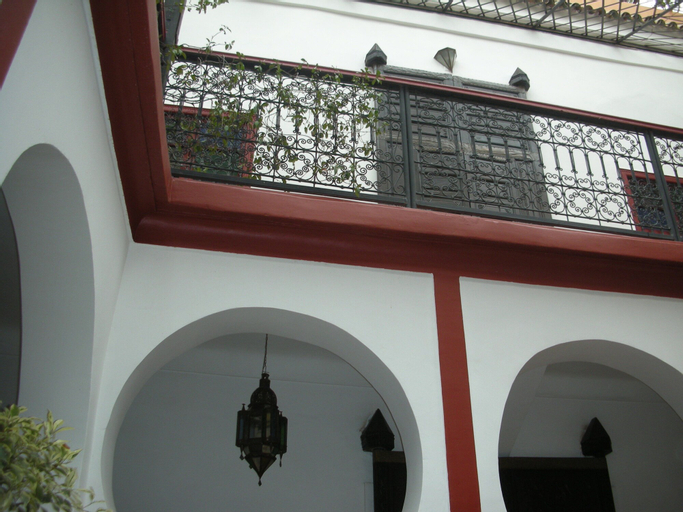 Exterior & Views 3, Riad Osefina, Marrakech