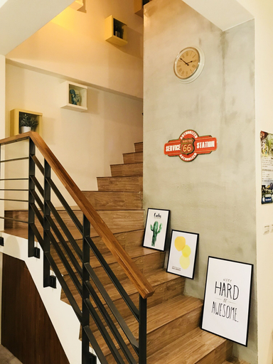 Others 5, Chestnut Guest House, Taitung