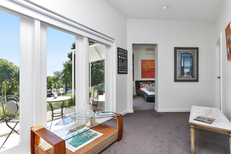 Others 5, Barossa White House, Barossa - Angaston