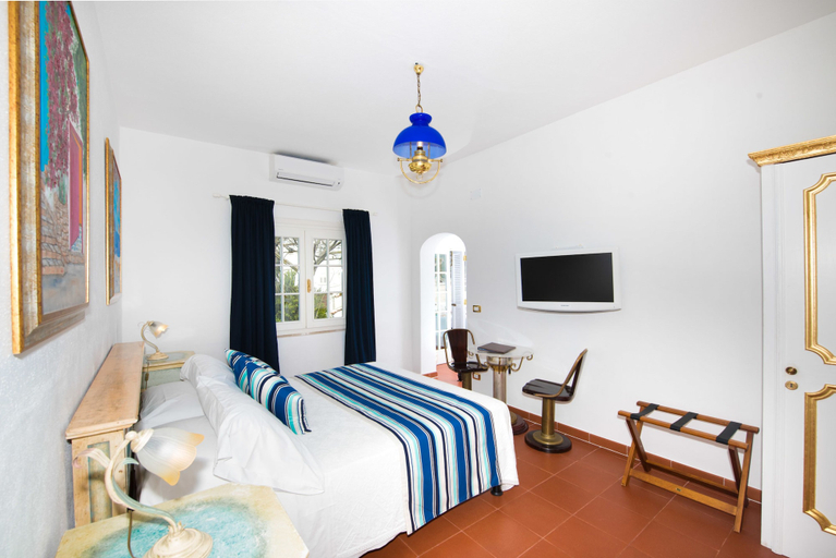 Bedroom 4, La Casa di Peppe, Salerno