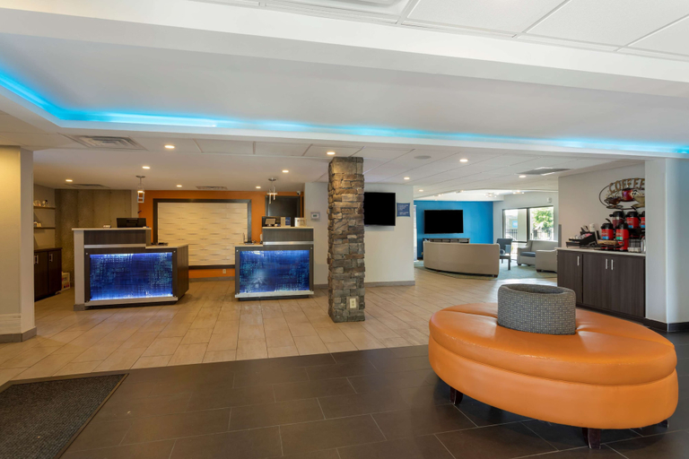 Others 5, Best Western Plus Bowling Green, Warren