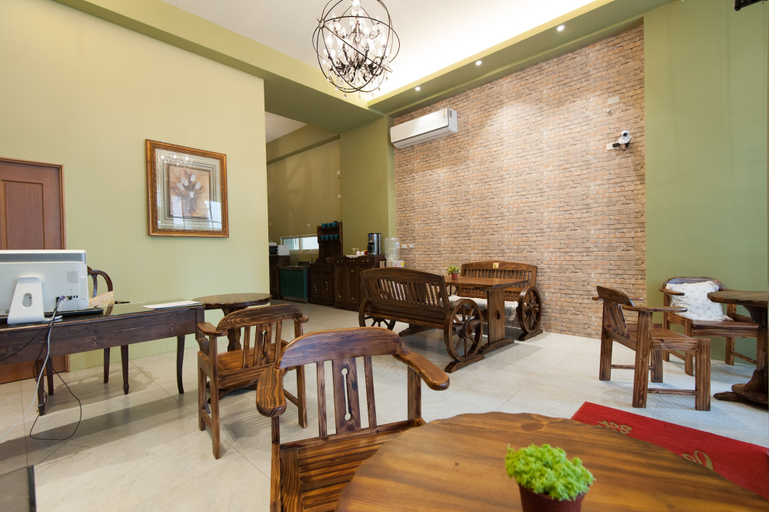 Others 5, Hualien 5FM Homestay - Xinyi, Hualien