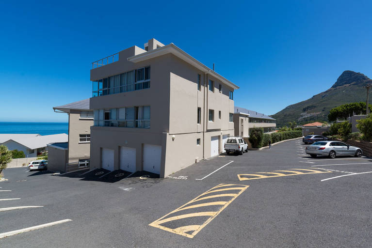 Exterior & Views, Panorama 9, City of Cape Town