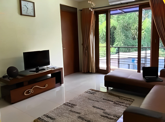 Others 4, House of Delima, Bandung