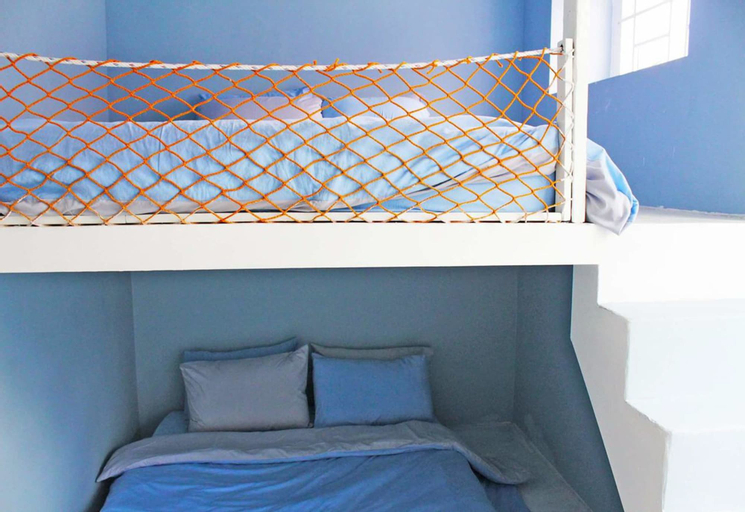 Bedroom 3, BukitIndah-YESIDo-R.O.M Chapel, Johor Bahru