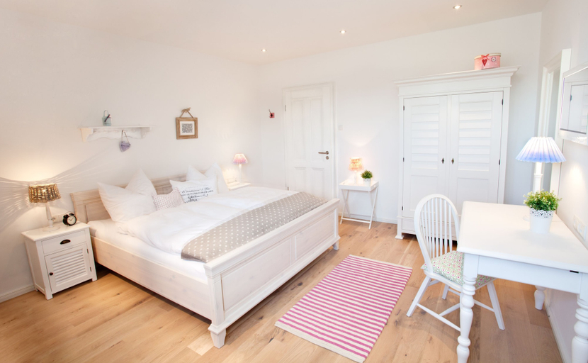 Bedroom 2, Belle Maison - Das kleine Hotel, Main-Tauber-Kreis