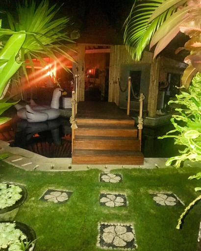 Others, Fengshui Villa, Badung