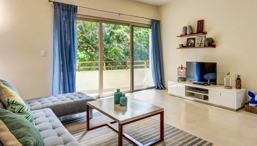 Others 5, Anam 1 bedroom apartment with balcony sleeps 3, Cozumel