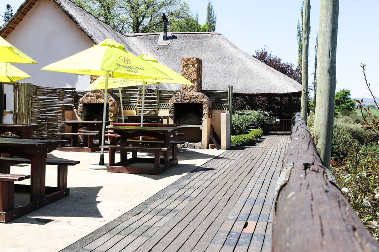 Exterior & Views 2, The Old Hatchery, Sisonke